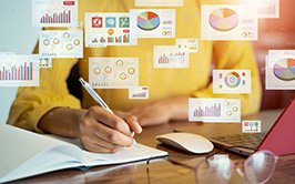 Materials Informatics