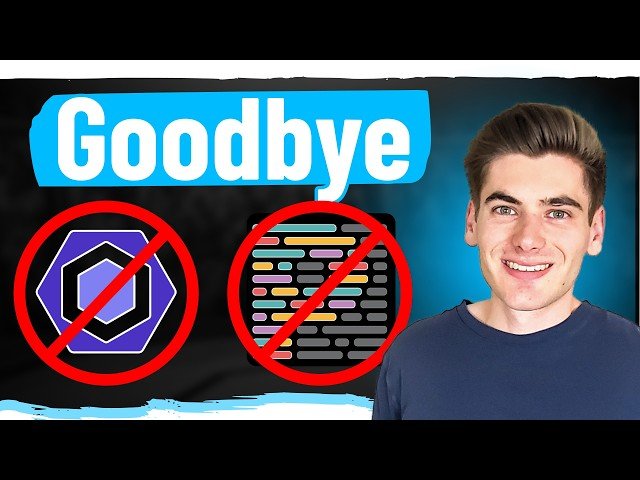 I Will Never Use Prettier or ESLint Again - Introduction to Biome for JavaScript Linting and Formatting