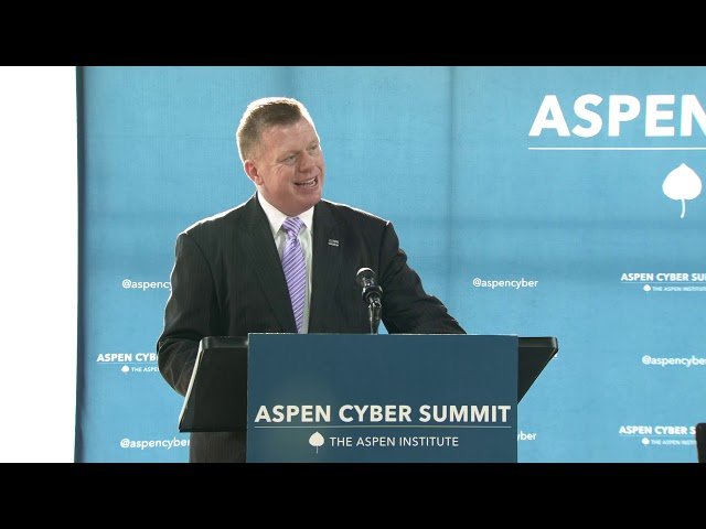 Transitional Threats in Cybersecurity - 2019 Opening Keynote