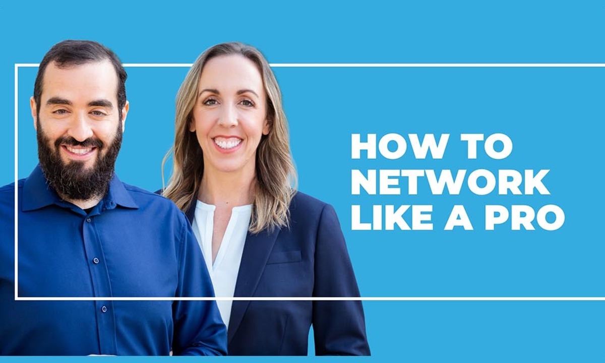 Business Networking 101: How to Network Like a Pro