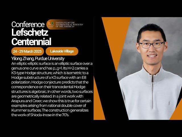 Correspondence Between Elliptic-Elliptic Surfaces and K3 Surfaces