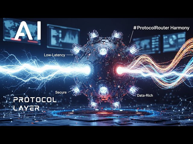 NEW Multi-Agent Protocol - Ripple Effect Protocol by MIT for 100+ Agents