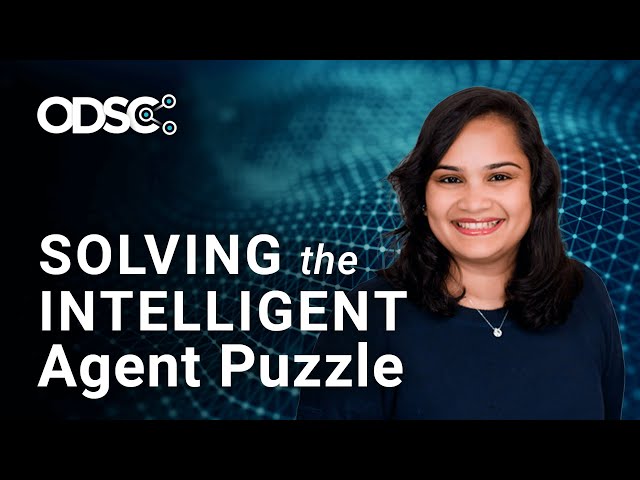 Solving the Intelligent Agent Puzzle - From Development Hurdles to Collaborative Solutions