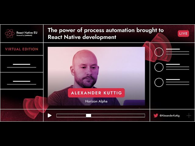 The Power of Process Automation