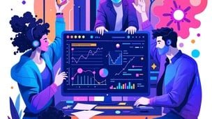 Data Governance in The Age of AI: Gen AI Powered Governance