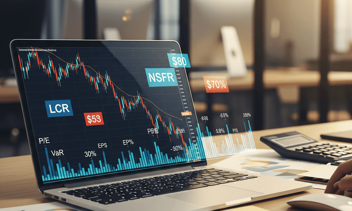 Manage Global Economic Crises with Liquidity Tools