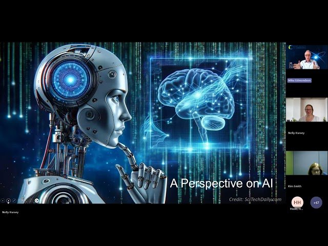 How to Write Your Statements for Chartered Chemist Applications - Session 1