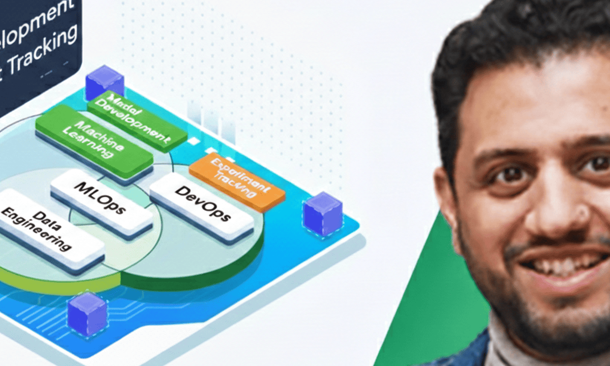ML Model Development and Tracking: Hands-on Guide