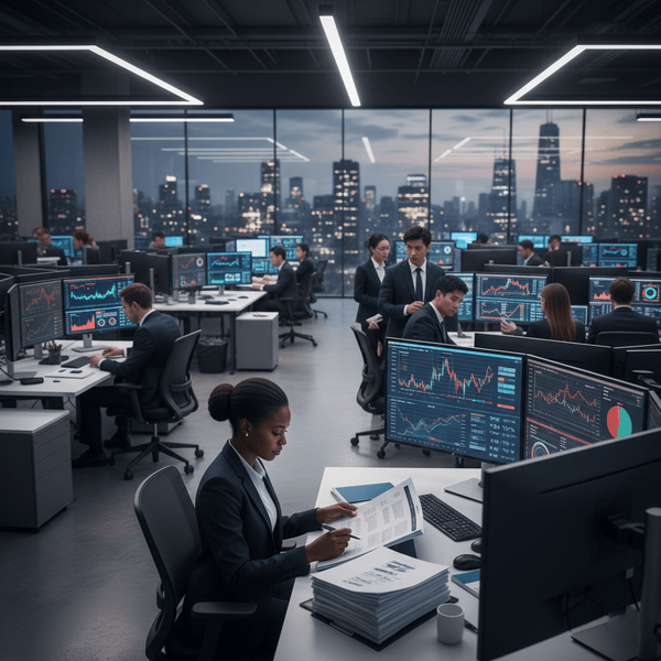 Advanced Credit Risk & Banking Analytics