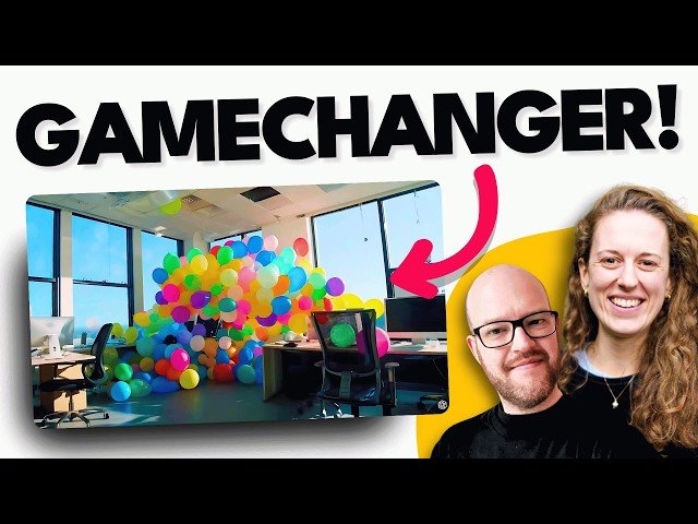 Everything Marketers Need to Know About SORA - OpenAI's New Text-to-Video Tool