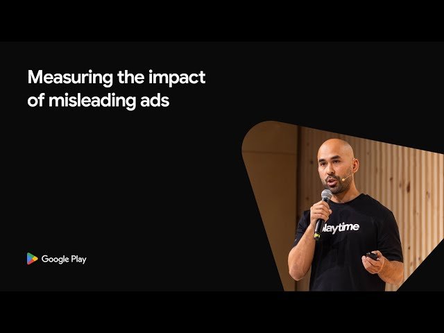 Measuring the Impact of Misleading Ads in Mobile Game Marketing