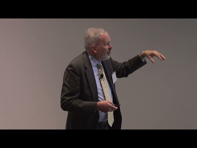 Geothermal Energy Networks - Transforming Our Thermal Energy System - Session 3-4