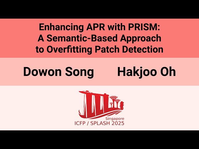 Enhancing APR with PRISM - A Semantic-Based Approach to Overfitting Patch Detection