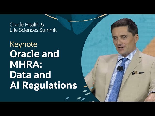 Regulatory Impacts on Data and AI in Healthcare