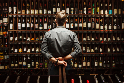 Virtual Trivia: Wine & Spirits (Team Building)
