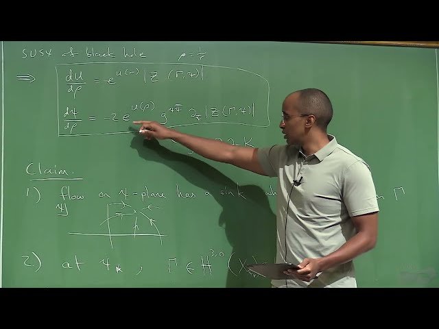 SUSY Compactifications and Arithmetic of Calabi-Yau Manifolds