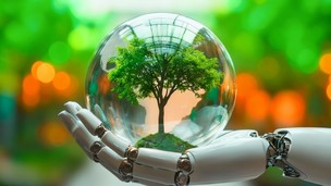 Sustainable AI: AI Footprint and What To Do About it