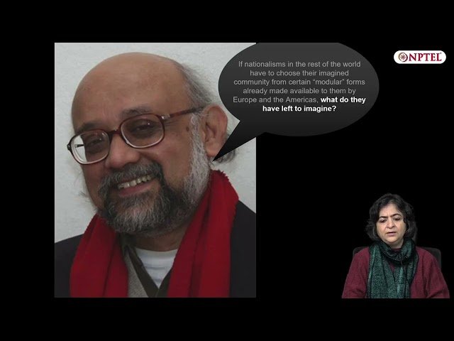 Nationalism in the Colonial World