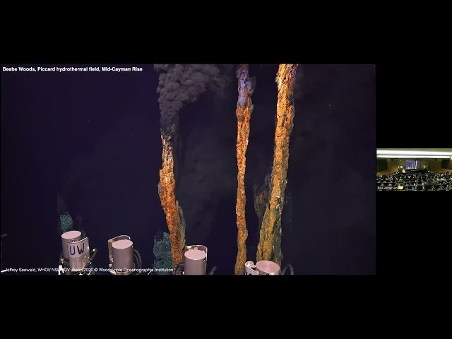 Astrobiology 25th Anniversary