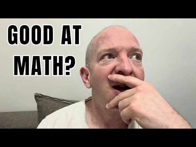 Do You Need to Be Good at Math for Engineering?