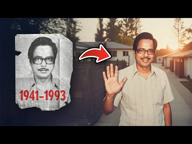 Bringing Old Photos to Life with AI - Transform a Single Photo into Lifelike Memories