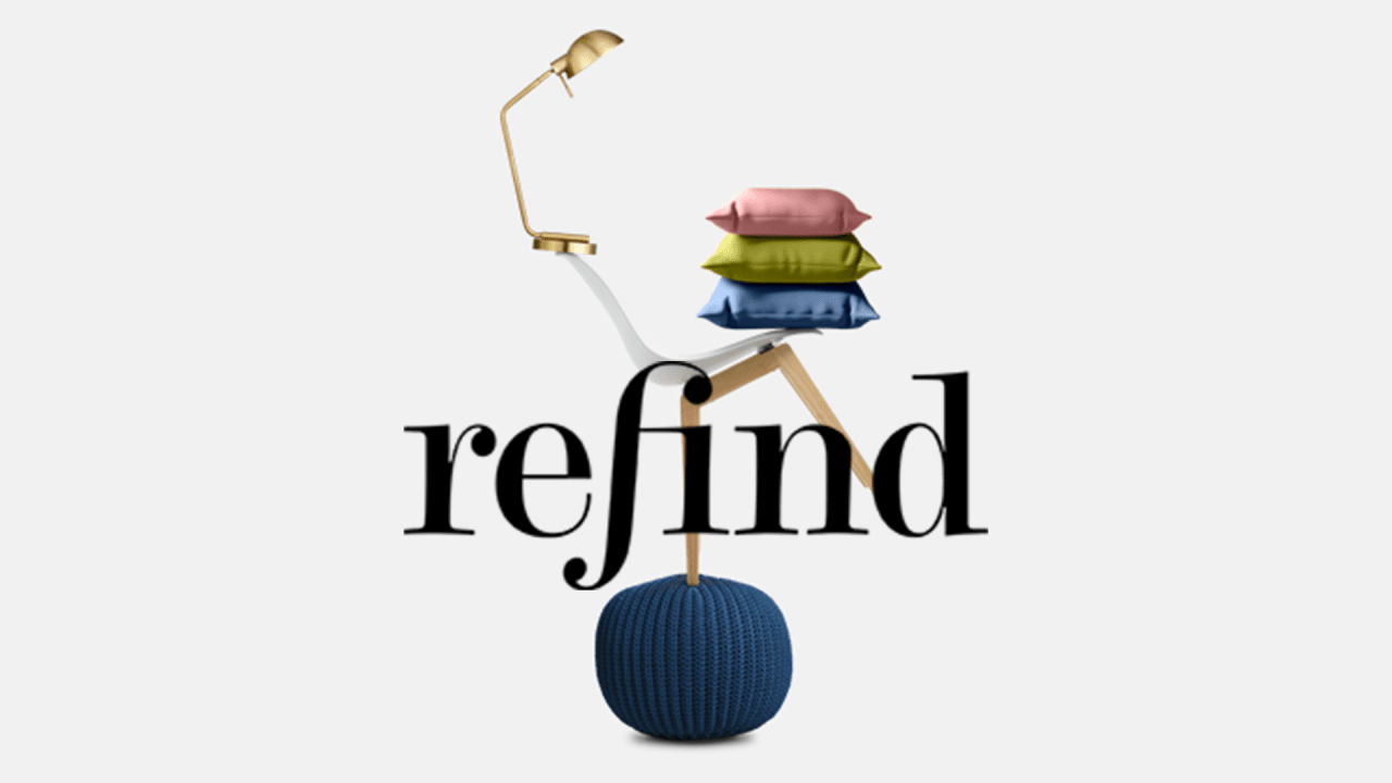 Refind: The 1 Day Home Interior Design Makeover Course