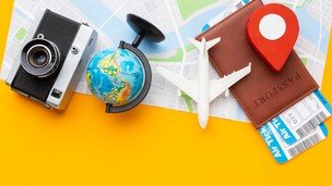 Advanced Tour Guiding Skills