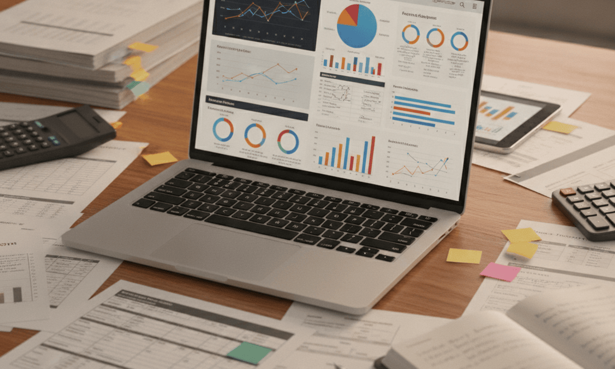 Financial Planning and Risk Management Essentials