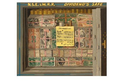 Finance: A Critical Introduction (Live Online)