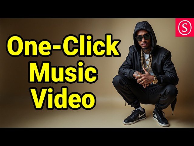 AI Video Story Creation in One Click - OpenArt One-Click Story Tutorial