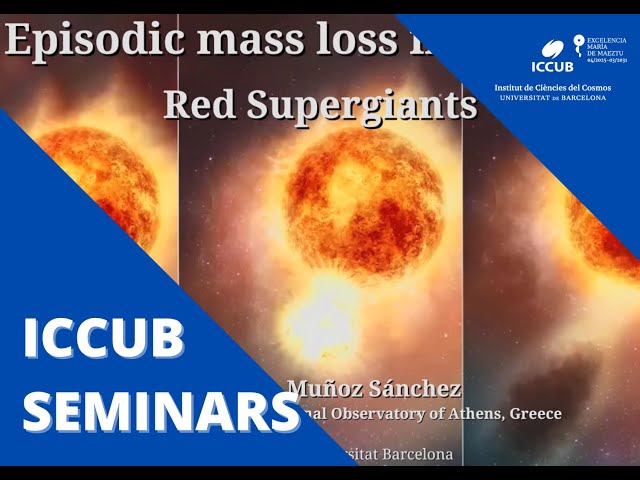 Episodic Mass Loss in Extreme Red Supergiants