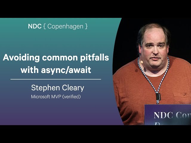Avoiding Common Pitfalls with Async/Await