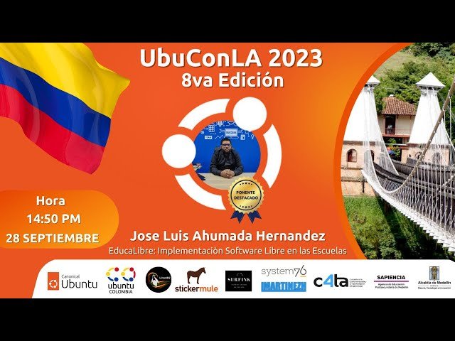 EducaLibre: Implementing Free Software in Schools