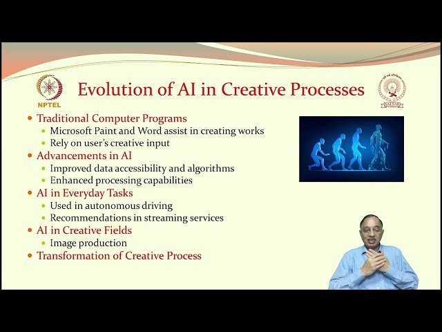 AI and Copyright - Authorship in the Age of AI and Fundamental Issues - Part IV