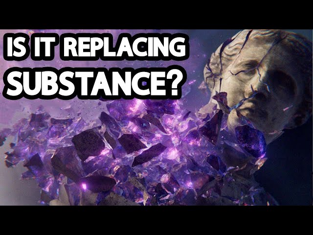 Houdini's Copernicus vs Substance Designer - GPU-Powered Procedural Texturing Comparison