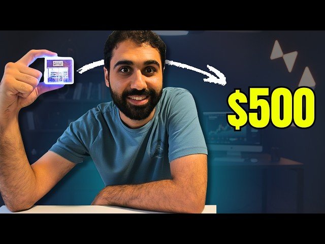 How to Build and Sell Mini Apps With AI - Full Practical Guide