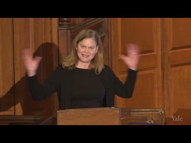 Making Sense of the Millennium - Class 25