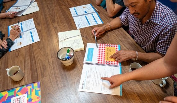 French 6: Spécialiste Conversation Lab (Live Online)