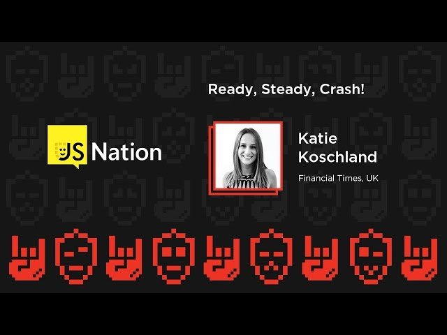 Ready, Steady, Crash!