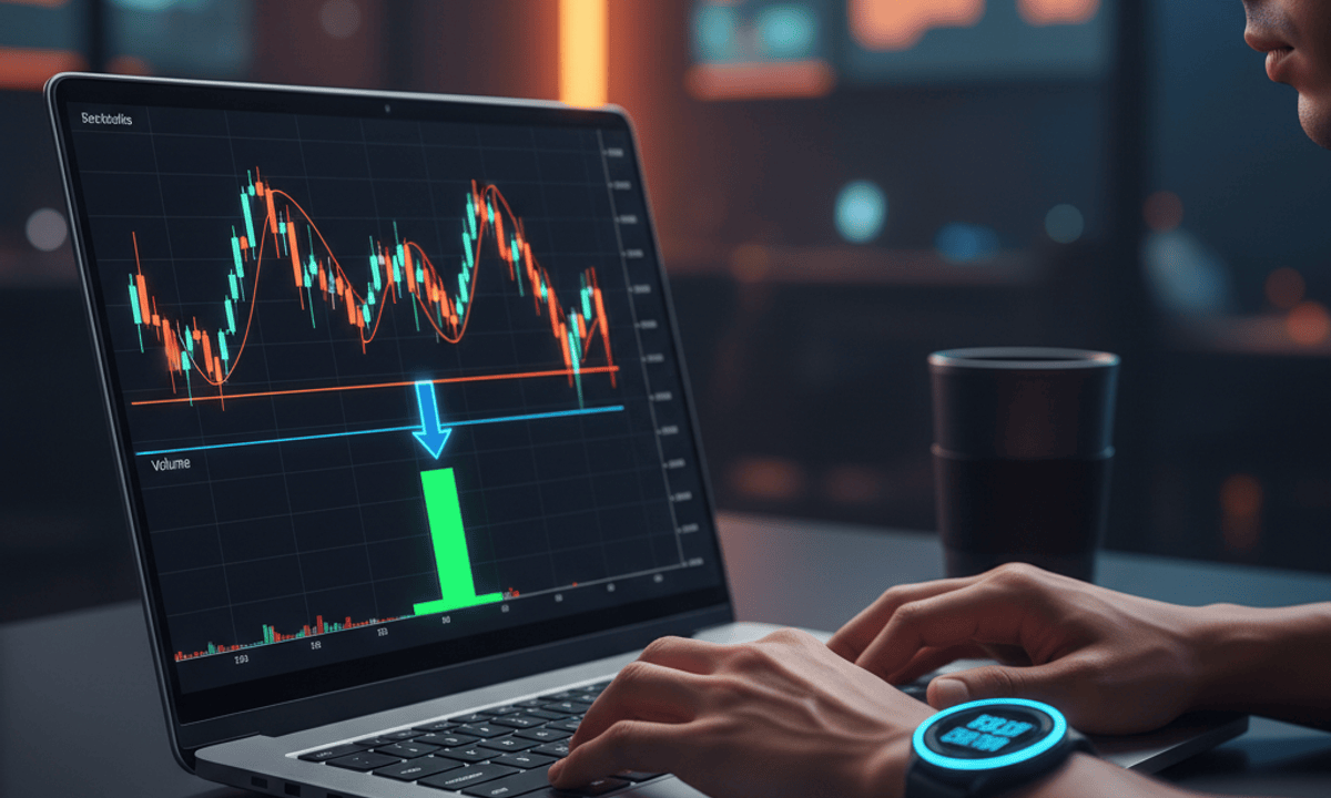 Technical Trading: Reversal Patterns Mastery