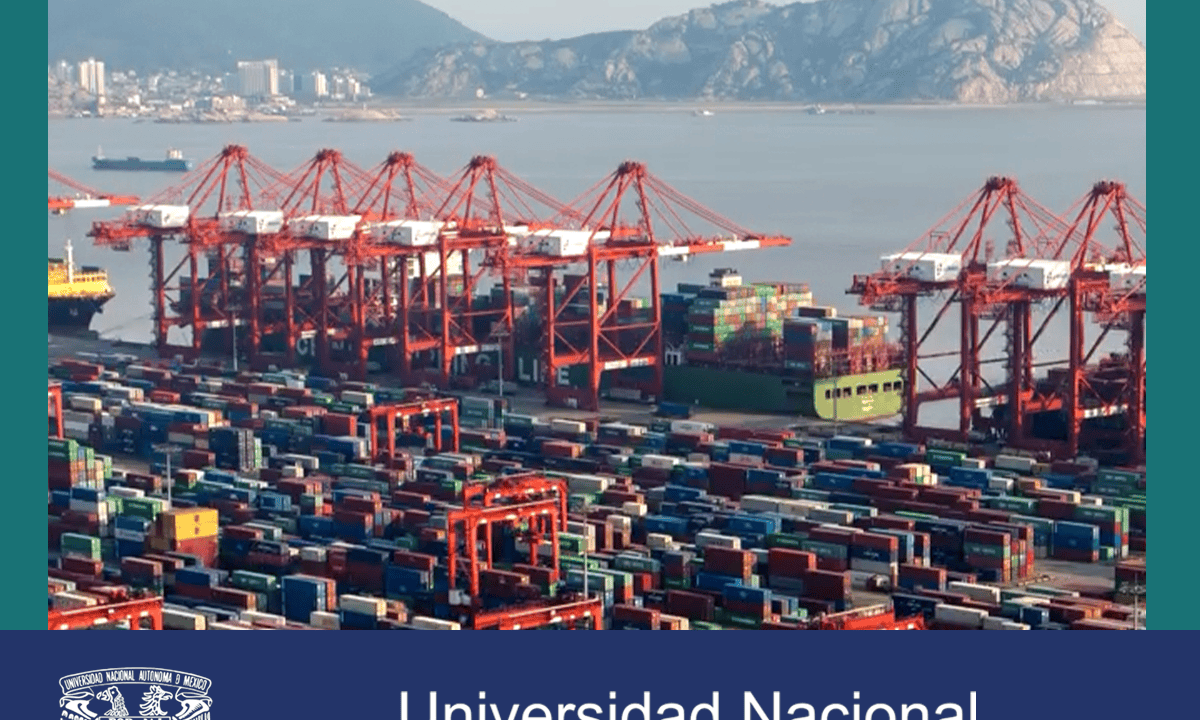 Nearshoring: ventaja competitiva regional