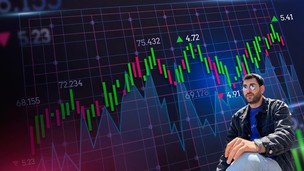 Sıfırdan-İleri Düzeye-Teknik Analiz Eğitim Seti