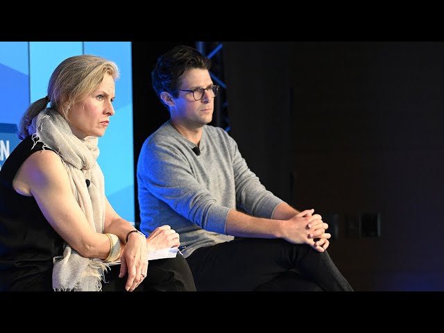 Separated: Inside an American Tragedy - Book Talk