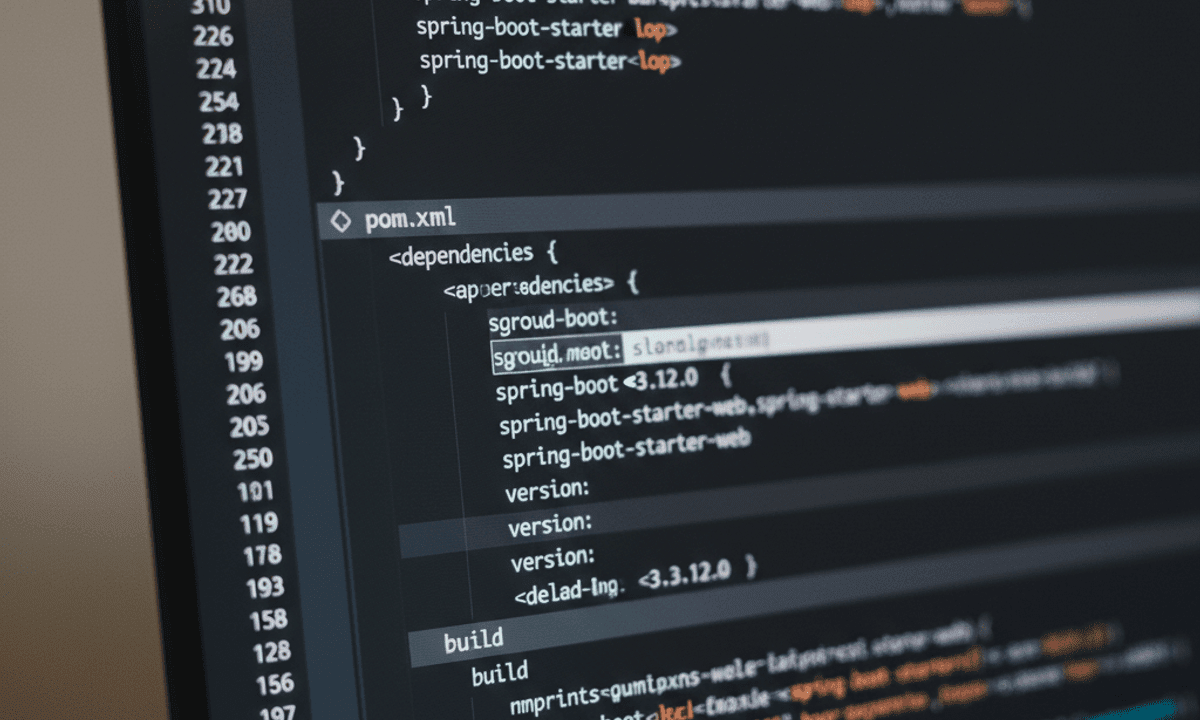 Master and Apply Maven for Java Build Automation