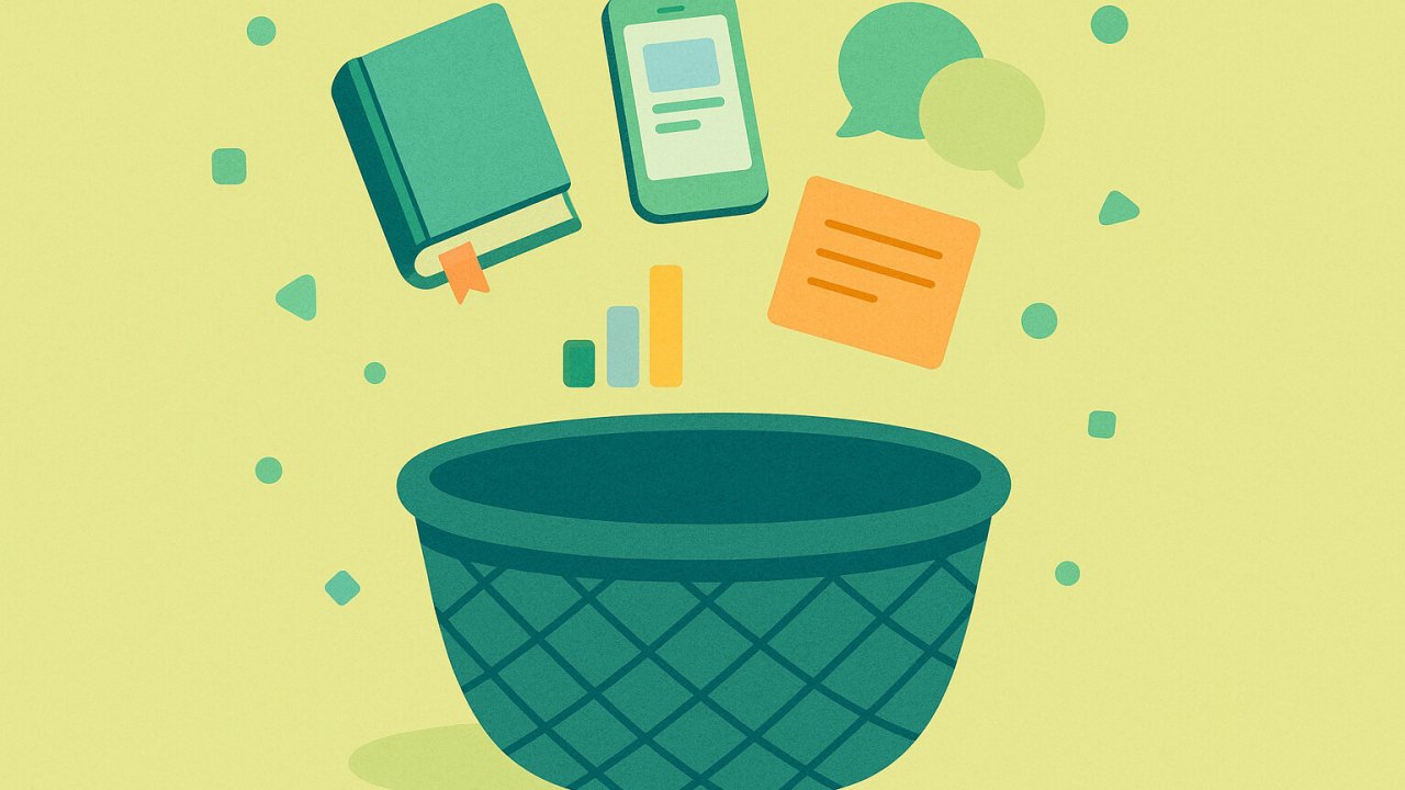 Gather Perspectives for Critical Thinking