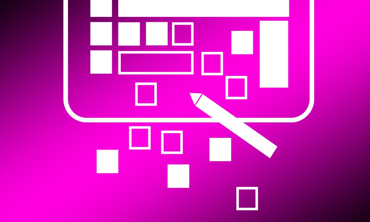 Build a Lo-Fi Responsive Website Prototype with Adobe XD