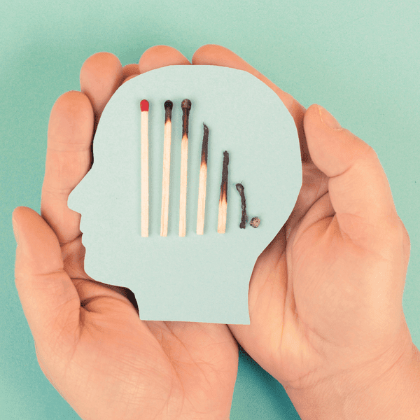 Mental Health Essentials: Mood, Eating, Sleep, and Stress