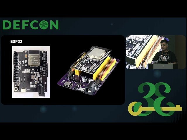 The PowerPoint Glove - Hacking Nintendo Power Glove as Presentation Remote