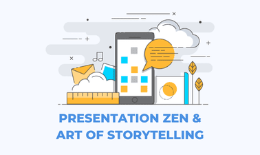 Presentation Zen & Art of Storytelling