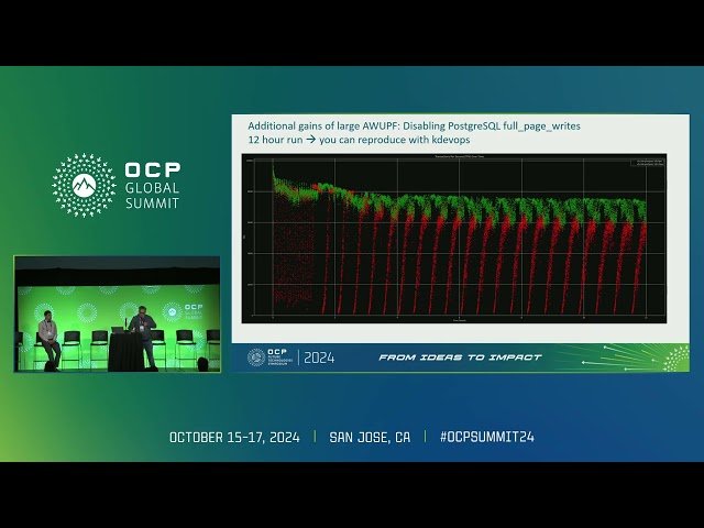 Enabling Large Block Sizes to Facilitate Adoption of Large Capacity QLC SSDs